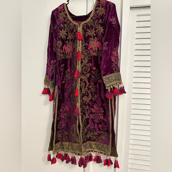 Pakistani 3pc - Picture 4 of 5